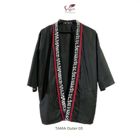 TAMA OUTER 03