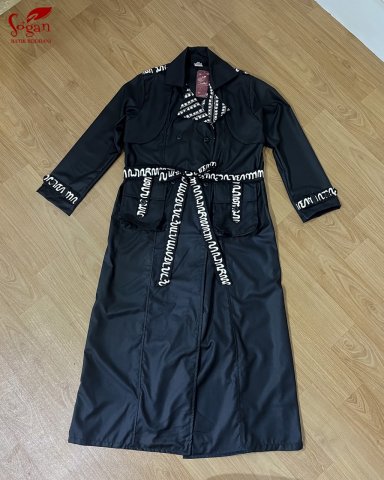 HANACARAKA LONG COAT 02 OK