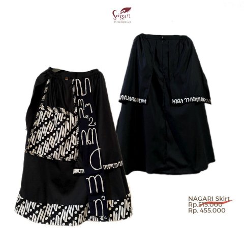 NAGARI_Skirt 