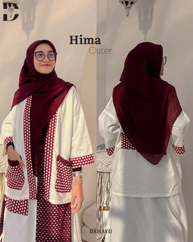 HIMA OUTER