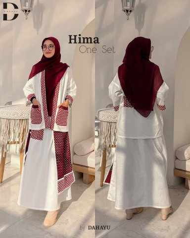 HIMA SKIRT