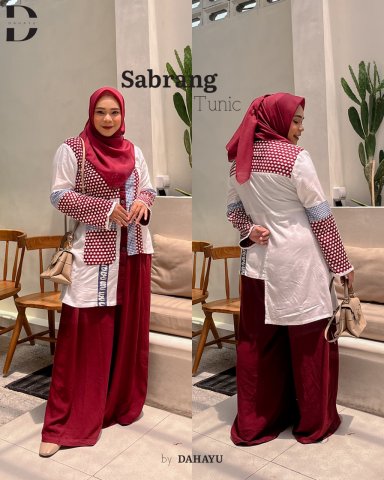 SABRANG TUNIK