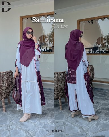 SAMIRANA OUTER