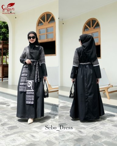 SEBO DRESS