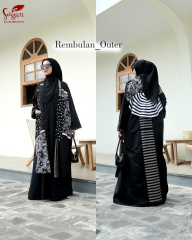 REMBULAN OUTER