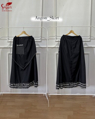 ANGON SKIRT