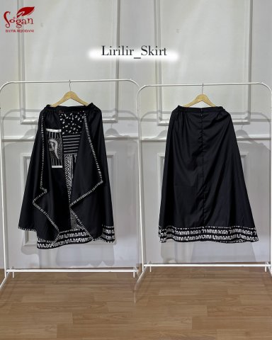 LIR ILIR SKIRT