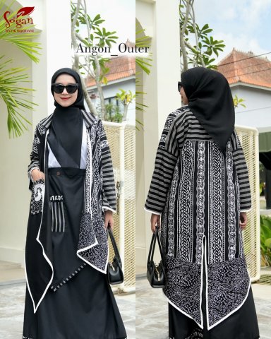ANGON OUTER