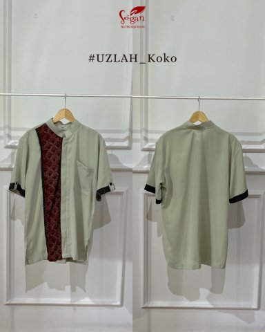 UZLAH KOKO L.PANJANG
