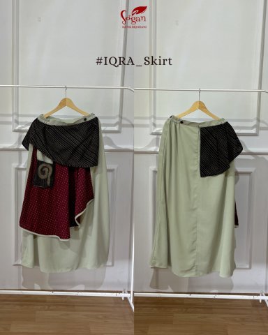 IQRA SKIRT
