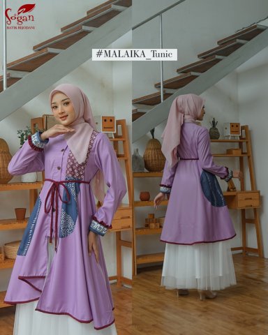 MALAIKA TUNIK