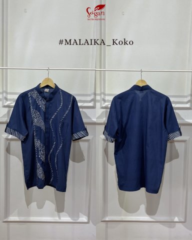 MALAIKA KOKO L.PANJANG