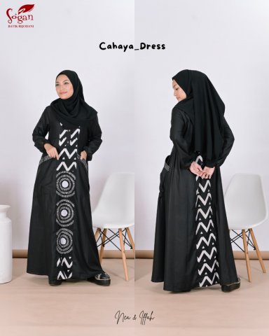 CAHAYA DRESS