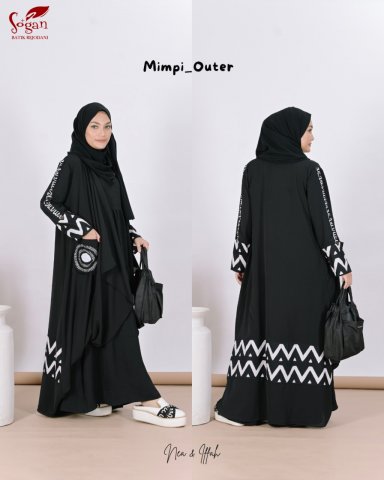 MIMPI OUTER