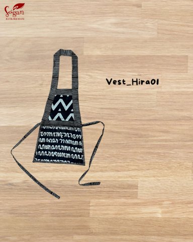 VEST HIRA 01