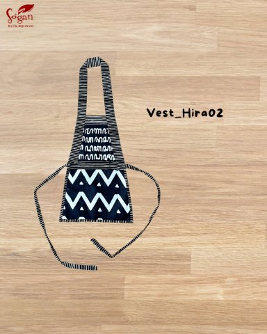 VEST HIRA 02