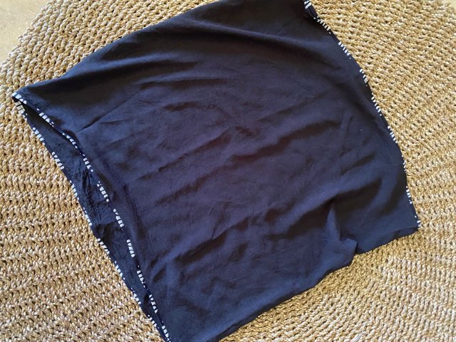 MUSTAKA KERUDUNG