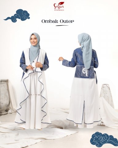 OMBAK OUTER