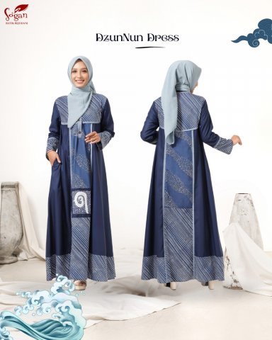 DZUN NUN DRESS
