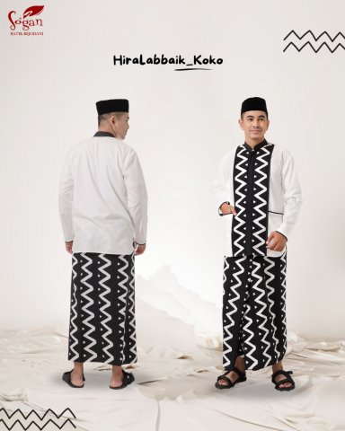 HIRA LABBAIK KOKO L.PANJANG