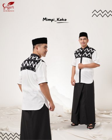 MIMPI KOKO L.PENDEK