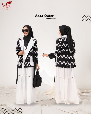 AHZA BLAZER