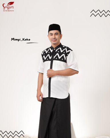 MIMPI KOKO L.PANJANG