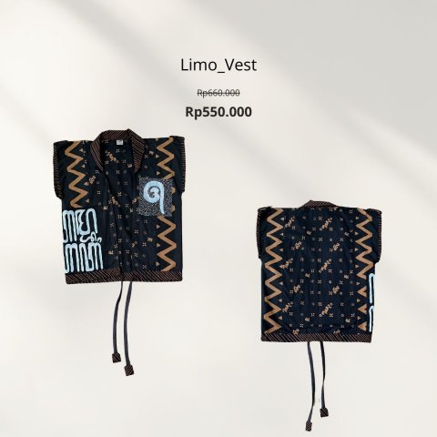 LIMO VEST