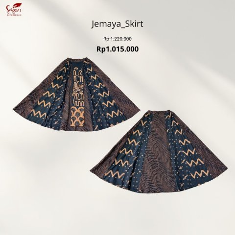 JEMAYA SKIRT
