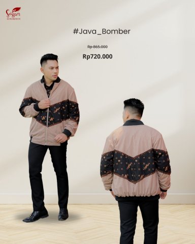 JAVA BOMBER