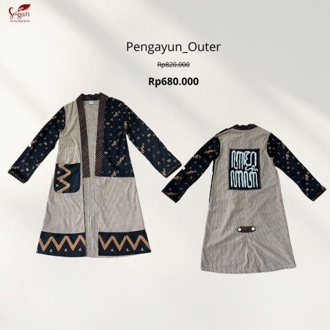 PANGAYUN OUTER