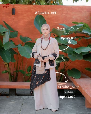 SUWITA OUTER