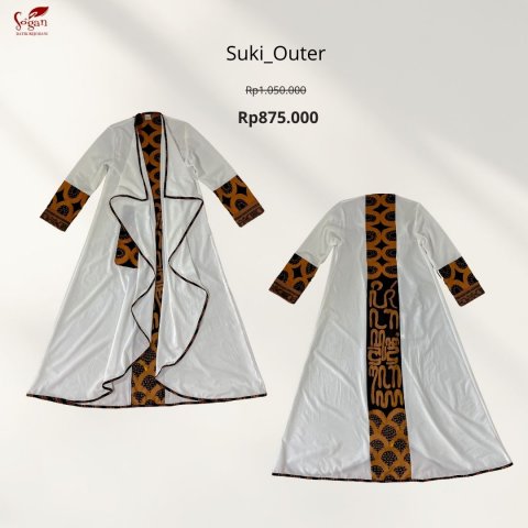 SUKI OUTER