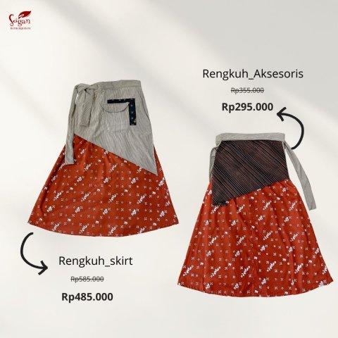 RENGKUH AKSESORIS