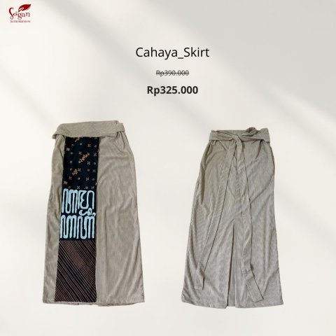 CAHYA AKSESORIS