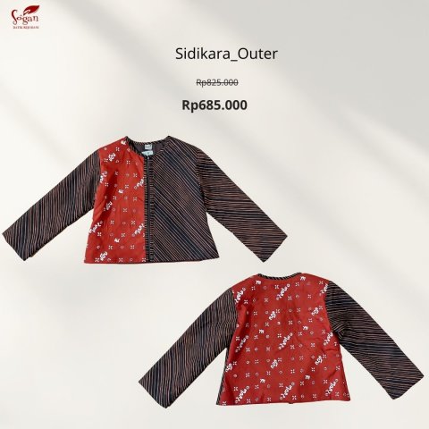 SIDIKARA OUTER