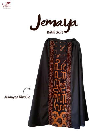Jemaya Skirt 02