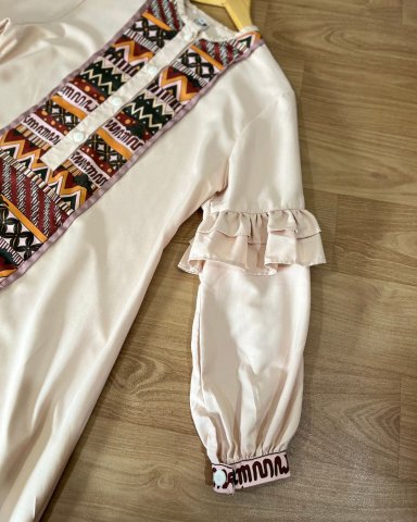 Nuswantara Beige