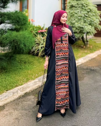 Himapura Black (PO)