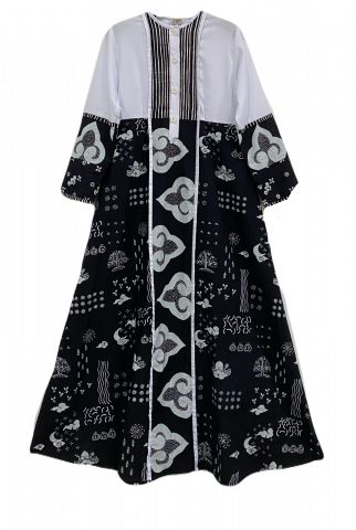 Swarga Dress 02