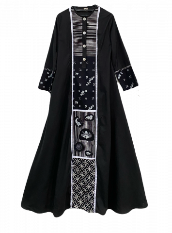 Isra Dress