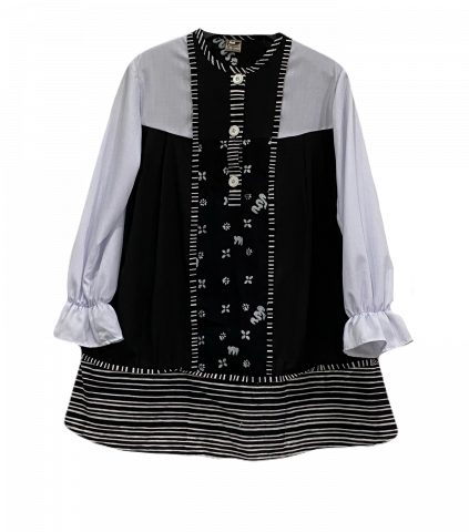 Layli Tunic