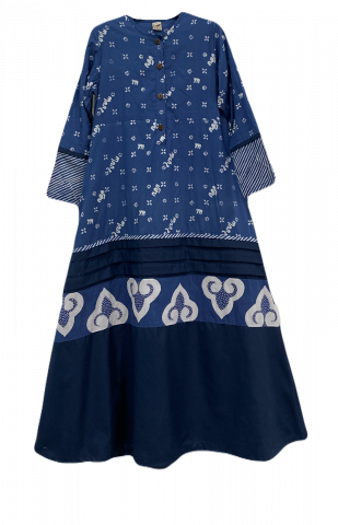 Nirwana Dress