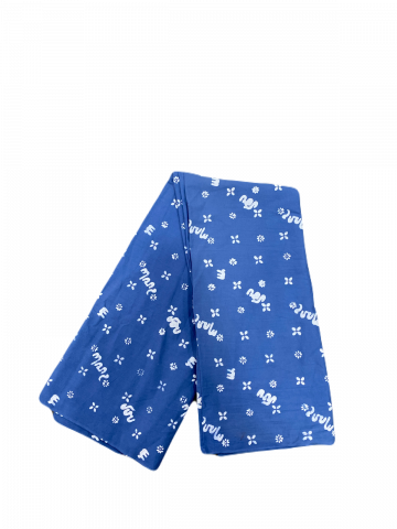Sogan Cilik Sarung Blue