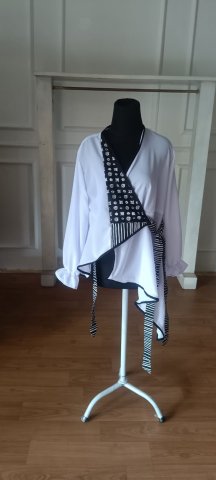 LUNA TUNIK