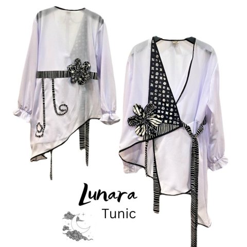 Lunara Tunik