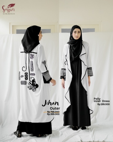 Jihan Outer