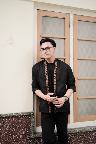 Tama Outer Brown