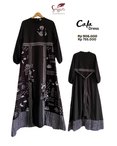 Cala Dress