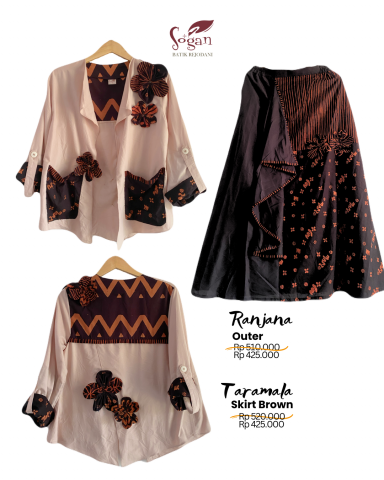 Ranjana Outer